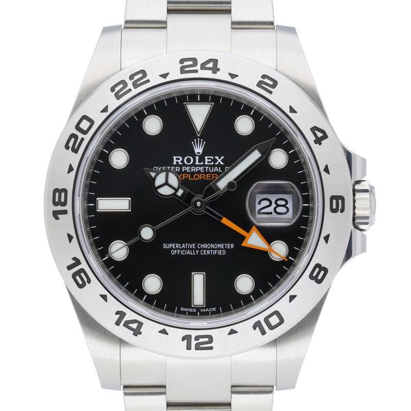 Rolex Explorer II 216570